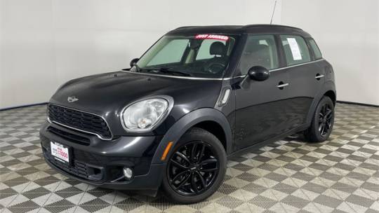 2014 MINI Countryman Cooper S — SUV — 93,926 mi — Bremerton, WA