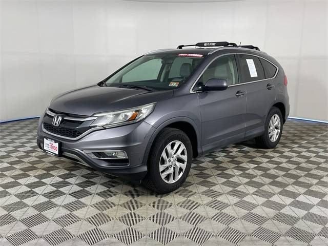 2015 Honda CR-V EX-L — SUV — 113,873 mi — Bremerton, WA