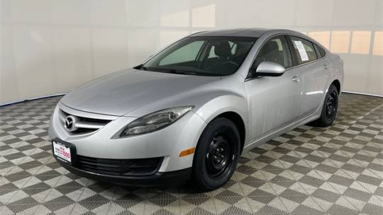 2012 Mazda Mazda6 i Sport — Sedan — 99,744 mi — Bremerton, WA