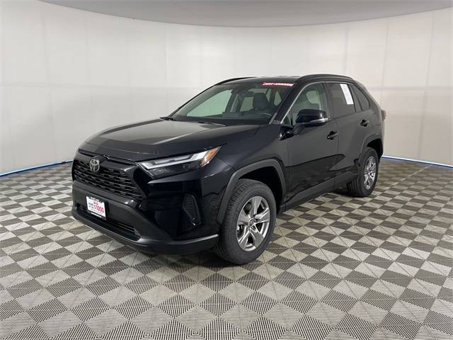 2022 Toyota RAV4 XLE — SUV — 73,968 mi — Bremerton, WA