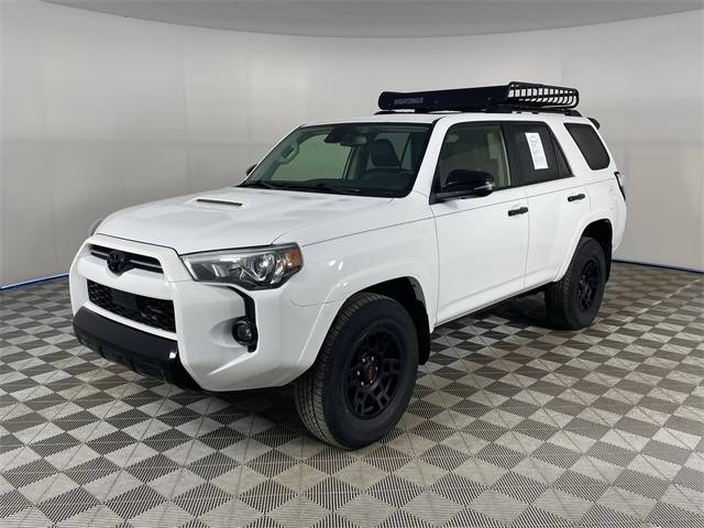 2021 Toyota 4Runner Venture — SUV — 48,661 mi — Bremerton, WA
