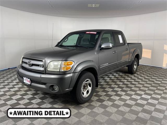 2004 Toyota Tundra SR5 — Pickup Truck — 210,821 mi — Bremerton, WA