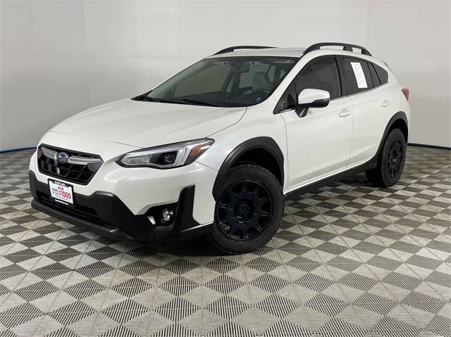 2021 Subaru Crosstrek Limited — SUV — 92,848 mi — Bremerton, WA