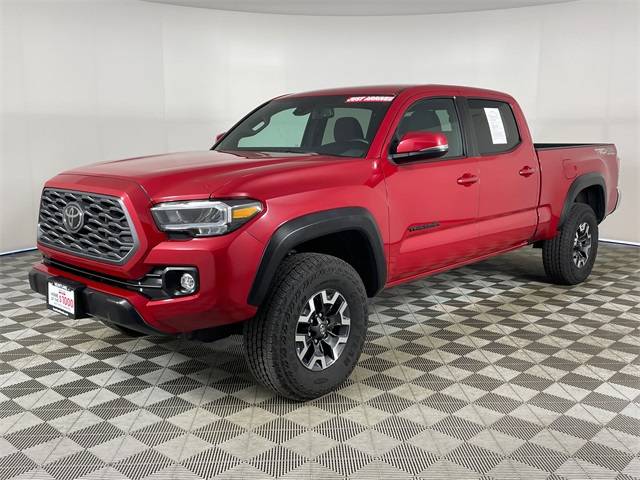 2023 Toyota Tacoma TRD Off Road — Pickup Truck — 22,496 mi — Bremerton, WA