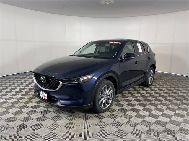 2019 Mazda CX-5 Grand Touring — SUV — 71,810 mi — Bremerton, WA