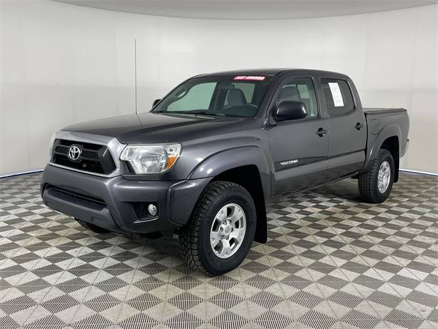 2014 Toyota Tacoma Base — Pickup Truck — 65,630 mi — Bremerton, WA