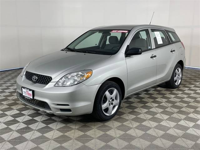 2004 Toyota Matrix Base — Wagon — 111,791 mi — Bremerton, WA