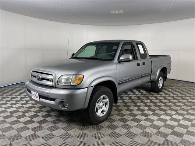 2003 Toyota Tundra SR5 — Pickup Truck — 157,186 mi — Bremerton, WA