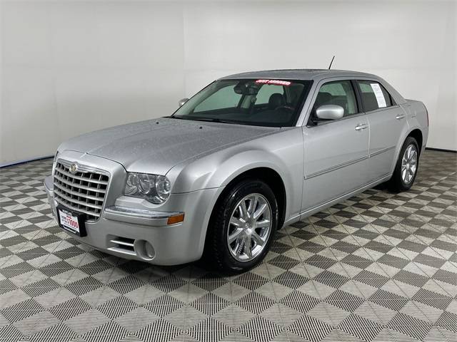 2008 Chrysler 300 Limited — Sedan — 77,733 mi — Bremerton, WA