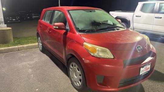 2008 Scion xD Base — Hatchback — 185,915 mi — Bremerton, WA