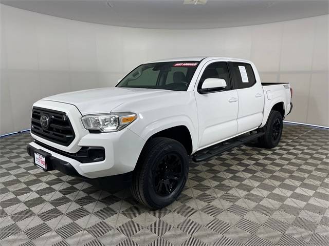 2019 Toyota Tacoma SR — Pickup Truck — 88,934 mi — Bremerton, WA