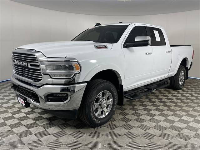 2022 Ram 2500 Laramie — Pickup Truck — 27,269 mi — Bremerton, WA