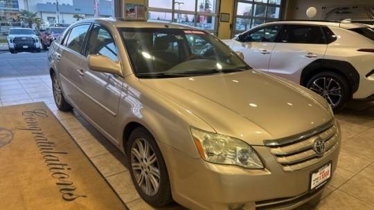 2006 Toyota Avalon Touring — Sedan — 175,915 mi — Bremerton, WA