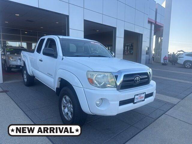 2006 Toyota Tacoma Base — Pickup Truck — 182,416 mi — Bremerton, WA