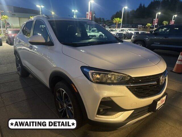 2021 Buick Encore GX Select — SUV — 100,415 mi — Bremerton, WA