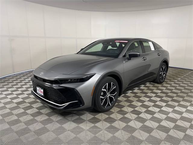 2023 Toyota Crown Limited — Sedan — 21,920 mi — Bremerton, WA