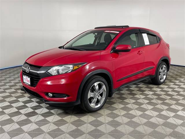 2017 Honda HR-V EX — SUV — 152,791 mi — Bremerton, WA