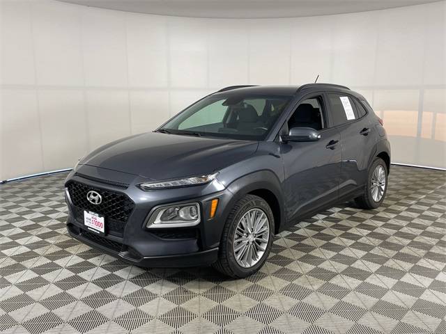 2020 Hyundai Kona SEL — SUV — 143,914 mi — Bremerton, WA
