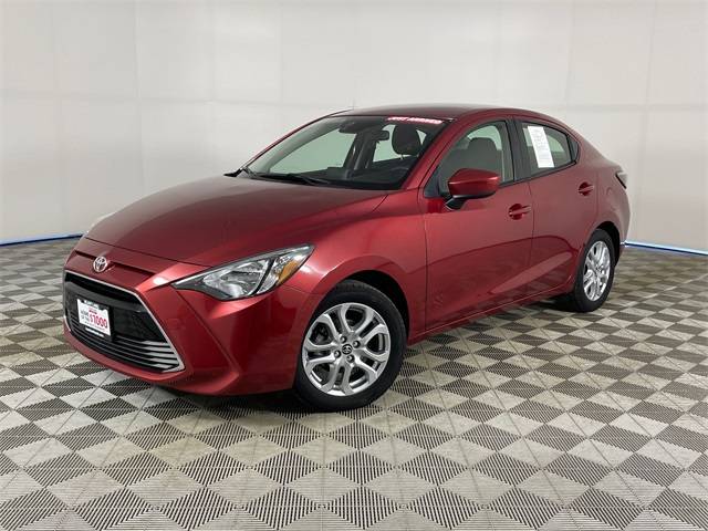 2017 Toyota Yaris iA Base — Sedan — 21,250 mi — Bremerton, WA