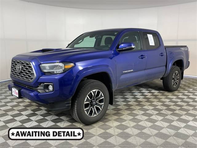 2023 Toyota Tacoma TRD Sport — Pickup Truck — 15,990 mi — Bremerton, WA