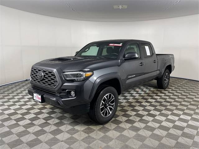2023 Toyota Tacoma TRD Sport — Pickup Truck — 44,831 mi — Bremerton, WA