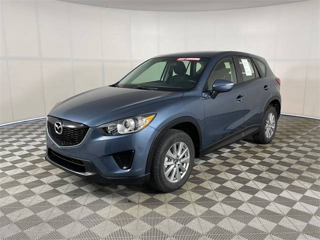 2015 Mazda CX-5 Sport — SUV — 76,648 mi — Bremerton, WA