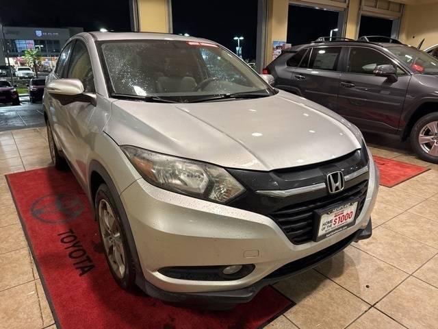 2016 Honda HR-V EX — SUV — 83,448 mi — Bremerton, WA