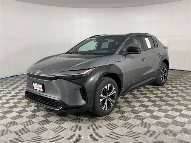 2024 Toyota bZ4X XLE — SUV — 14,662 mi — Bremerton, WA