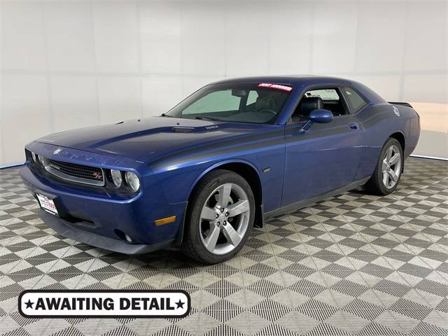 2009 Dodge Challenger R/T — Coupe — 148,690 mi — Bremerton, WA