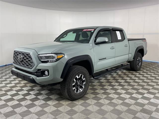 2023 Toyota Tacoma SR5 — Pickup Truck — 8,790 mi — Bremerton, WA