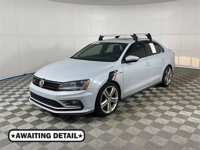 2017 Volkswagen Jetta GLI — Sedan — 108,411 mi — Bremerton, WA