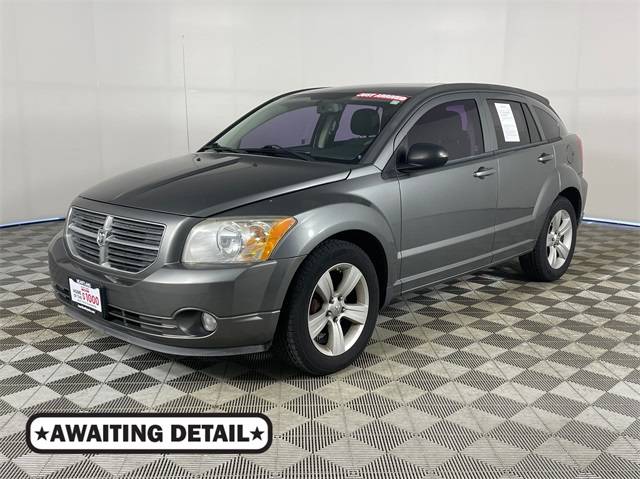 2011 Dodge Caliber Mainstreet — Sedan — 124,868 mi — Bremerton, WA
