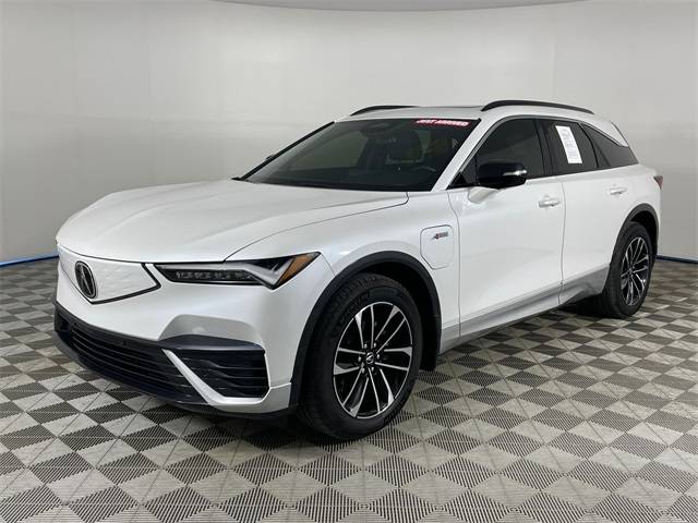 2024 Acura ZDX A-Spec Package — SUV — 12,055 mi — Bremerton, WA