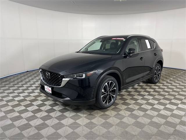 2023 Mazda CX-5 2.5 S Premium Plus — SUV — 47,395 mi — Bremerton, WA