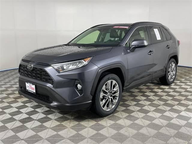 2020 Toyota RAV4 XLE Premium — SUV — 72,091 mi — Bremerton, WA