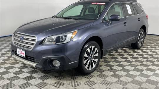 2015 Subaru Outback 2.5i Limited — SUV — 110,481 mi — Bremerton, WA