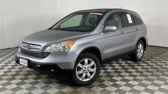2007 Honda CR-V EX-L — SUV — 133,105 mi — Bremerton, WA
