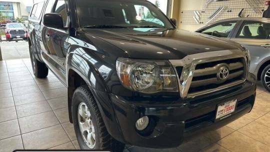 2010 Toyota Tacoma Base — Pickup Truck — 107,552 mi — Bremerton, WA