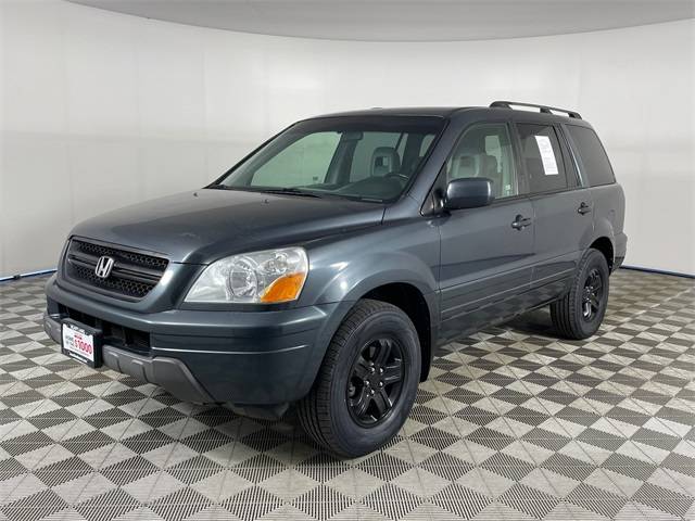 2005 Honda Pilot EX-L — SUV — 247,830 mi — Bremerton, WA