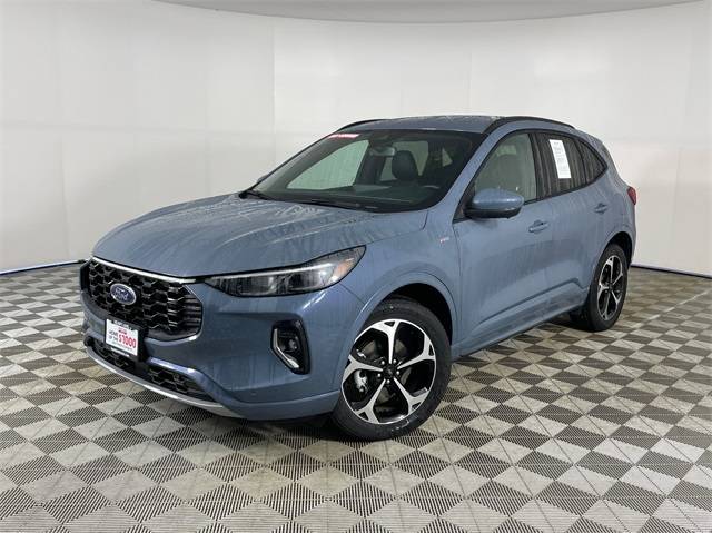 2023 Ford Escape ST-Line Elite — SUV — 6,437 mi — Bremerton, WA