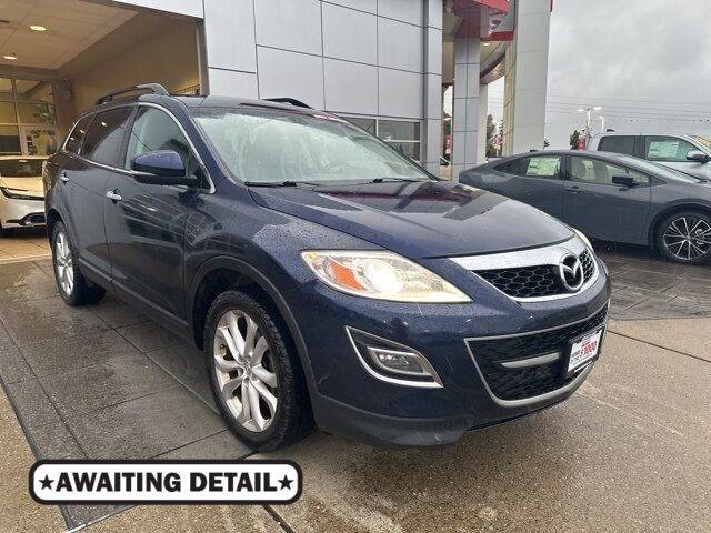 2011 Mazda CX-9 Grand Touring — SUV — 181,591 mi — Bremerton, WA