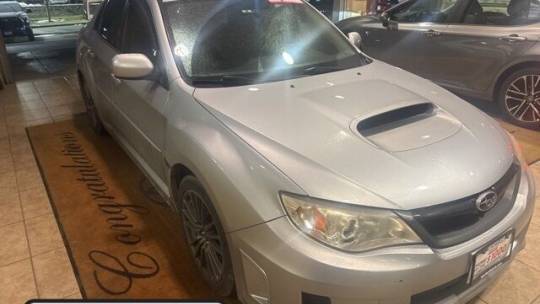 2012 Subaru Impreza WRX Base — Sedan — 140,363 mi — Bremerton, WA