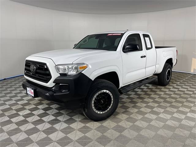 2019 Toyota Tacoma SR — Pickup Truck — 23,343 mi — Bremerton, WA