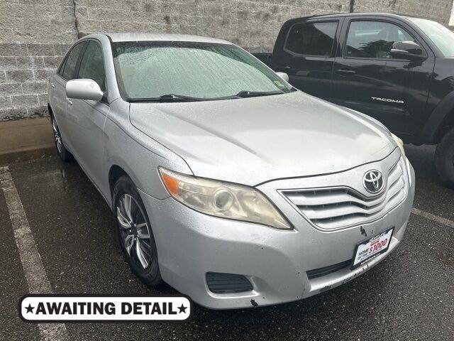 2011 Toyota Camry SE — Sedan — 205,121 mi — Bremerton, WA