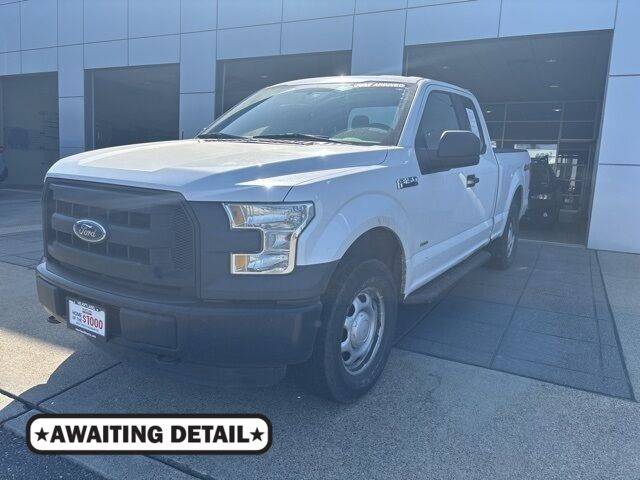 2015 Ford F-150 XL — Pickup Truck — 189,212 mi — Bremerton, WA