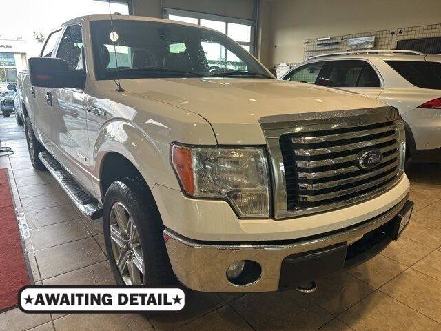 2012 Ford F-150 XLT — Pickup Truck — 142,416 mi — Bremerton, WA