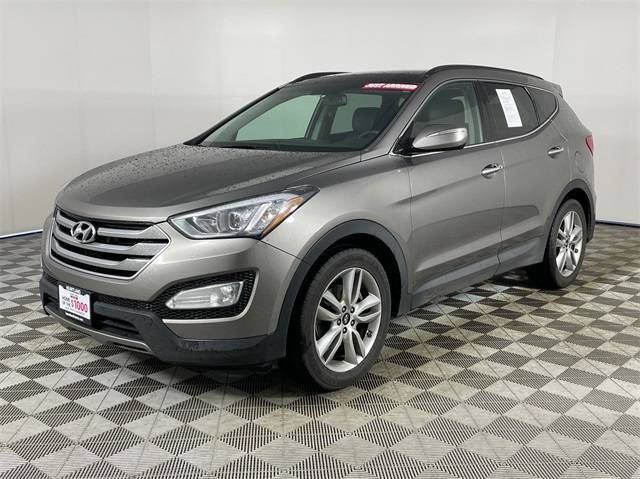 2015 Hyundai Santa Fe Sport 2.0T — SUV — 73,867 mi — Bremerton, WA
