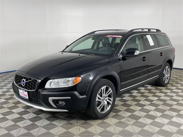 2015 Volvo XC70 3.2 Premier Plus — Wagon — 145,137 mi — Bremerton, WA
