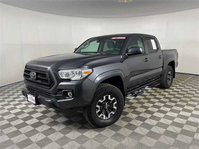 2022 Toyota Tacoma SR — Pickup Truck — 43,257 mi — Bremerton, WA