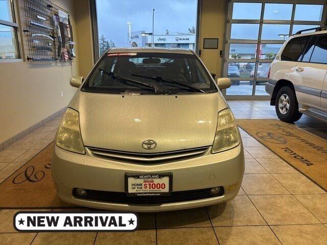 2005 Toyota Prius Base — Sedan — 221,064 mi — Bremerton, WA